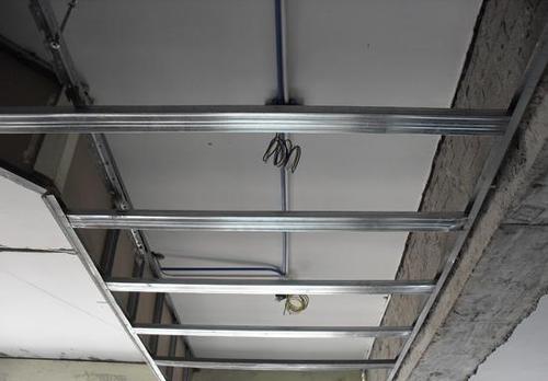 鋁扣板吊頂的多少錢一塊-集成吊頂鋁扣板多少錢一平方