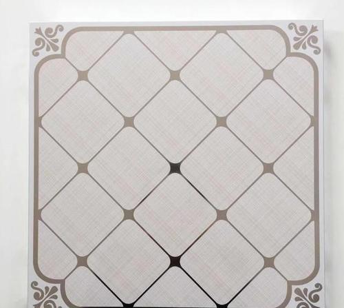 鋁扣板吊頂是不是越厚越好-鋁扣板吊頂挑選