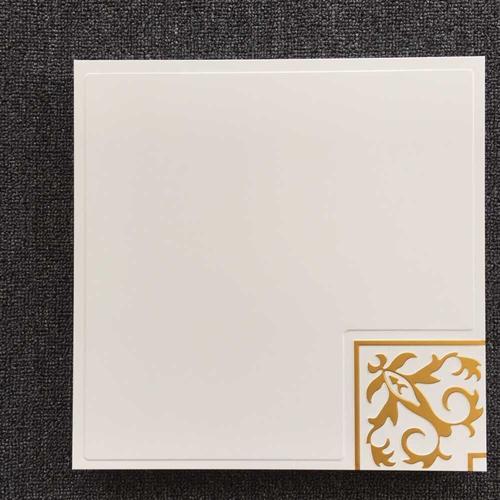 全鋁集成吊頂效果圖-多款臥室集成鋁扣板吊頂效果圖