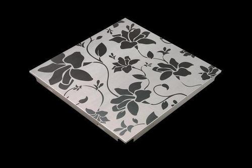 磨砂鋁扣板-鋁扣板都是什么工藝