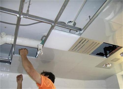 哪有生產鋁扣板的