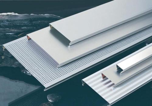 銷售策劃集成吊頂-集成吊頂廠家來總結