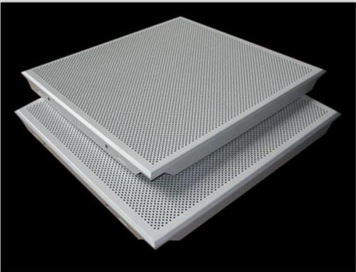 鋁扣板哪個牌子的好-鋁扣板和鋁塑板一字之差哪個好