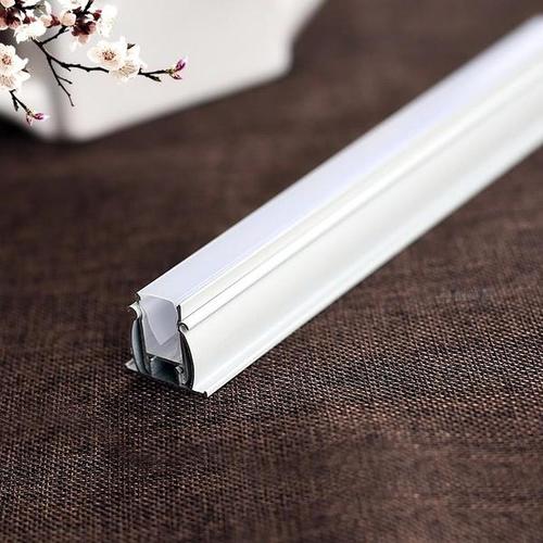 集成吊頂發光線條-不知道集成吊頂邊角線做不做