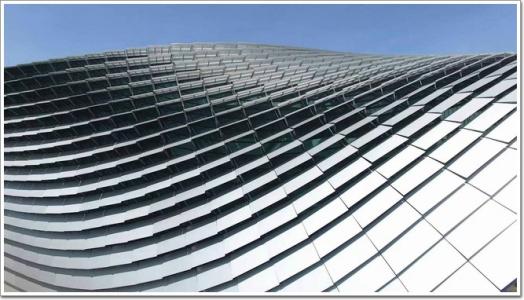 吊頂鋁扣板都有哪些規格-客廳鋁扣板吊頂廠家為你講解鋁扣板吊頂規格有哪些