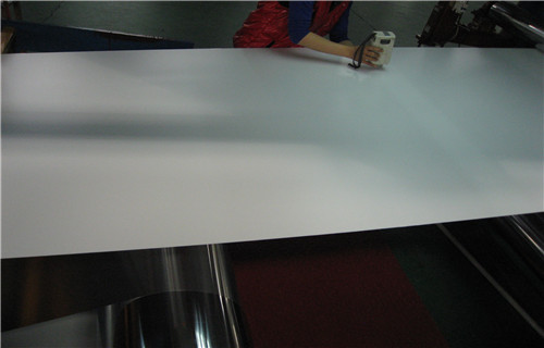 齊齊哈爾鋁扣板-鋁扣板生產廠家來講講吊頂驗收怎么做