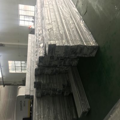 工業鋁扣板-鋁扣板寫字樓工程案例