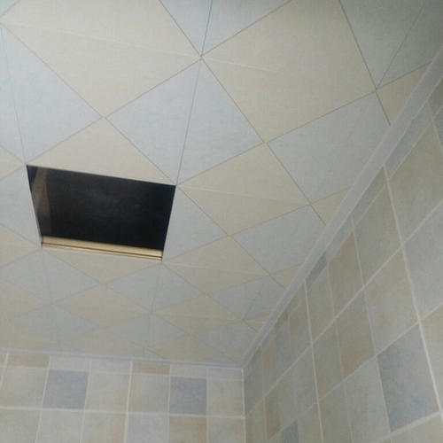 天花鋁扣板材質-佛山鋁天花廠家來回答