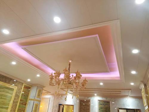 集成墻面吊頂公司