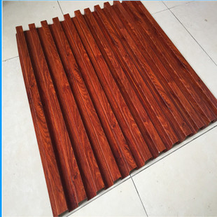 室外鋁扣板鋁板-防風鋁扣板的性能