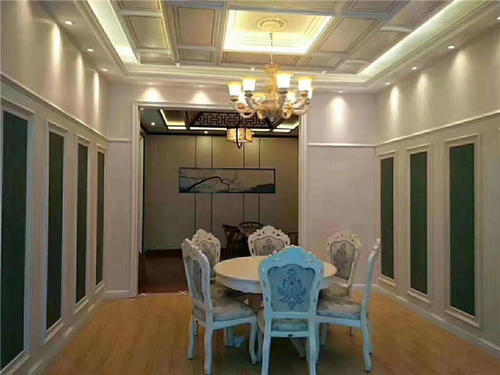 集成墻面吊頂廠家-看佛山集成吊頂廠家教你