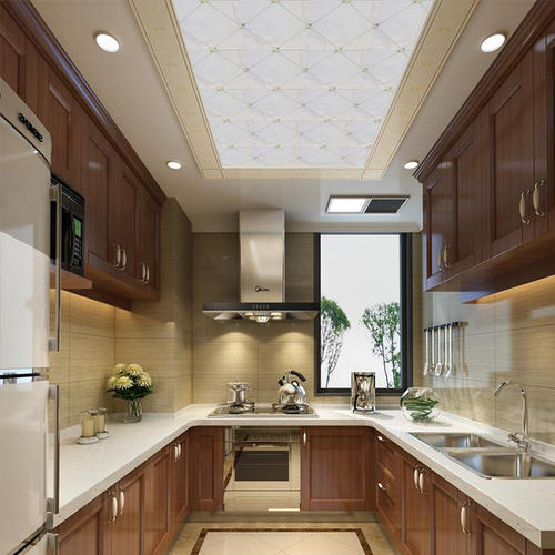 鋁扣板貨源-鋁扣板吊頂批發從這幾方面下手