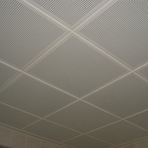 鋁扣板吊頂效果怎么樣-廚房鋁扣板吊頂效果好不好