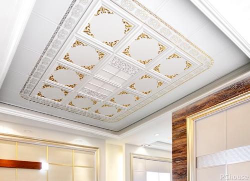 最新鋁扣板-鋁扣板的顏色有哪些