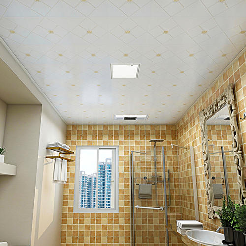 烤漆鋁扣板天花價格-如何辨別鋁扣板烤漆