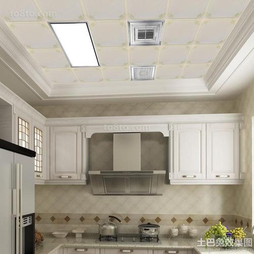 樓房集成吊頂效果圖-聽集成吊頂廠家怎么講