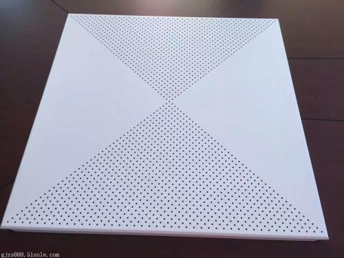 鋁扣板吊頂防火等級-鋁扣板吊頂廠家經驗分享