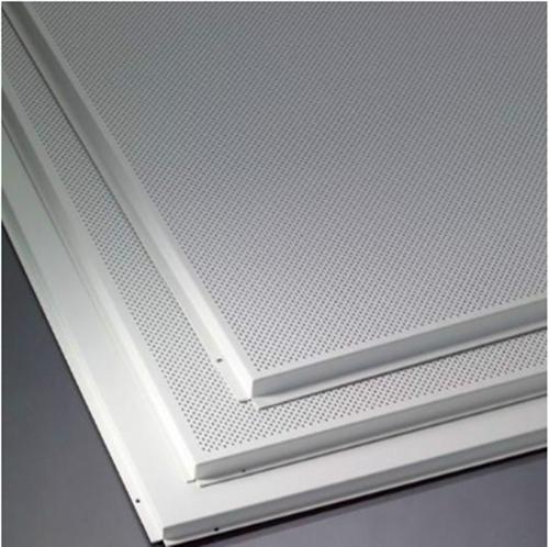 明架鋁扣板-鋁扣板吊頂縫隙