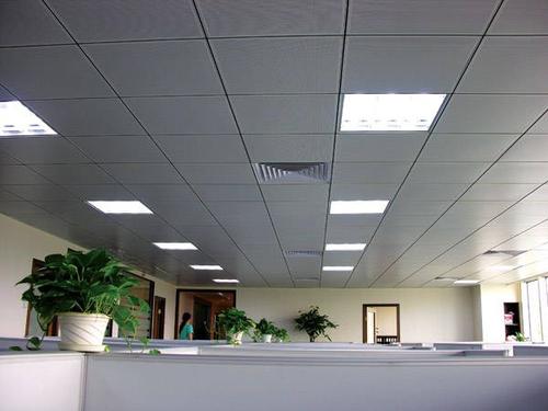 墻體鋁扣板價格個平方米-包工包料鋁扣板吊頂價格