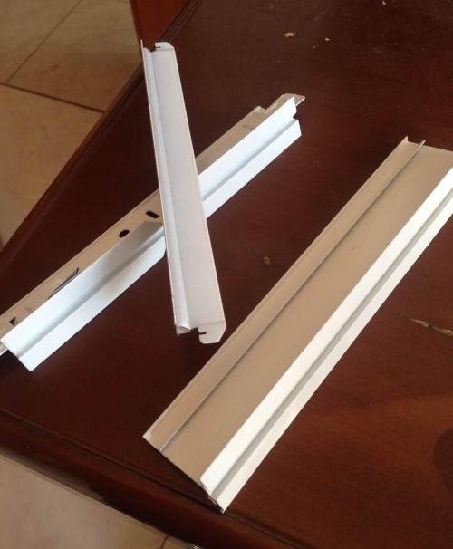 鋁合金扣板吊頂廠家-辦公室吊頂材料怎么選