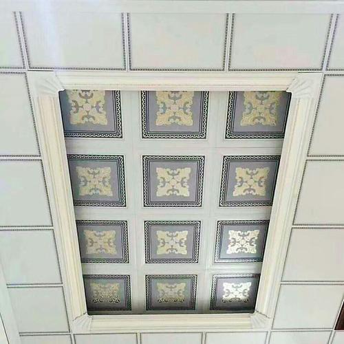 集成吊頂可以放客廳頂嗎-臥室可以吊頂嗎