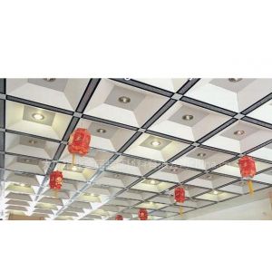 鋁單板系列分類-佛山鋁天花廠家講鋁天花板縫隙系列問題