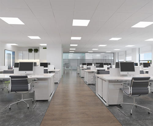 工裝集成吊頂細部-怎么挑選廚衛集成吊頂廠家講看準這些雷坑千萬不要踩呀