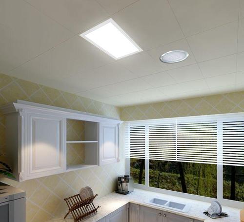 上海名牌集成吊頂-中山集成吊頂廠家表示要看這幾點