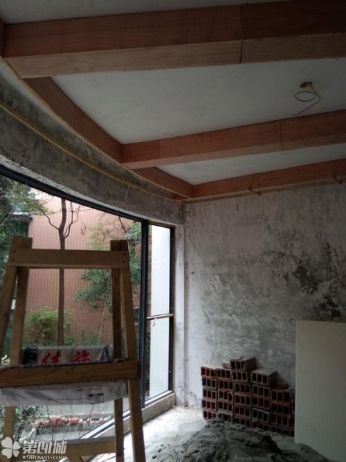 輕鋼吊頂集成頂-鋁扣板吊頂是木龍骨還是輕鋼龍骨好