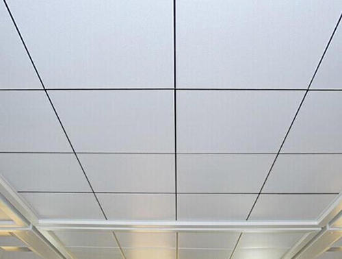 集成吊頂吊絲間距-集成吊頂天花板施工