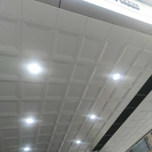 標準鋁扣板厚度國家-鋁扣板尺寸厚度如何選