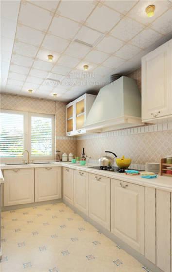 成都集成吊頂廠家聯系電話-鋁扣板集成吊頂怎么裝不知道