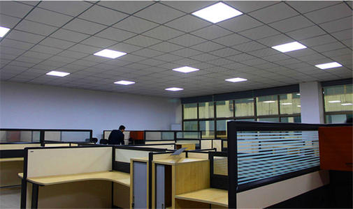 欽州鋁扣板廠家-廣州鋁天花廠家講這個問題并不難