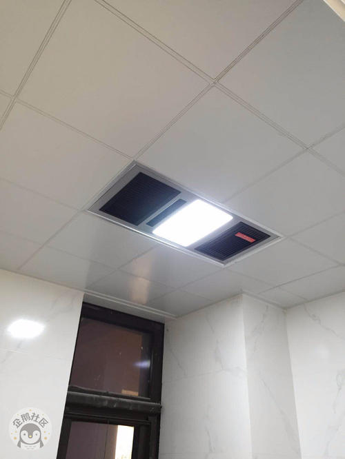 廚房和衛生集成吊頂-廚房鋁扣板吊頂廠家一起來探索吧