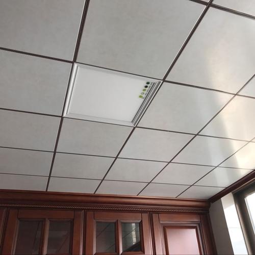 浙江集成鋁扣板-鋁扣板吊頂的輔料