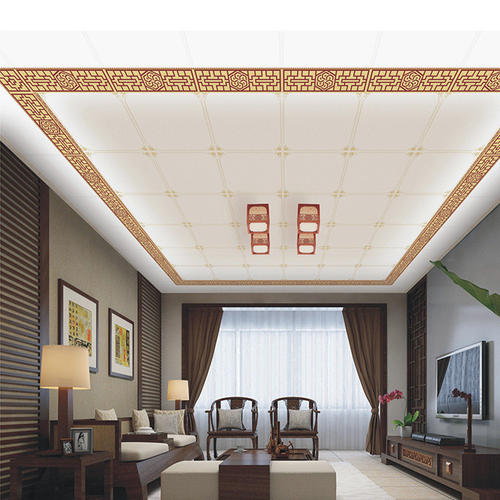 抗污釉面集成吊頂-集成吊頂要多少錢一平