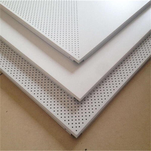 鋁方板和鋁扣板-鋁方通和鋁格柵區別在哪里