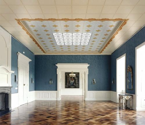 集成吊頂鋁扣板都有多大尺寸的-鋁扣天花板的尺寸有哪些可以選