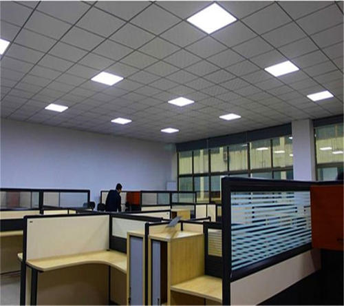 鋁扣板工裝吊頂-工裝鋁扣板廠家告訴你