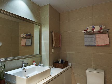 吊頂效果圖鋁扣板-臥室吊頂效果圖有哪些