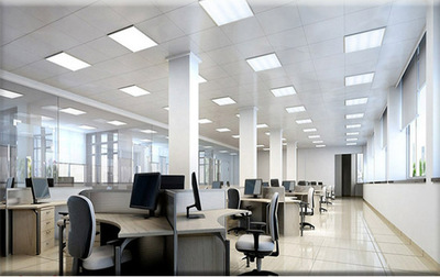 集成吊頂鋁天花板-鋁扣板集成吊頂怎么選