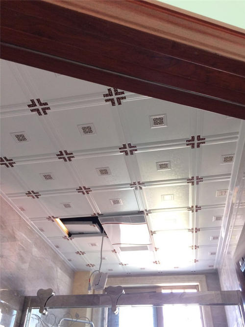 福州鋁扣板品牌-南寧鋁扣板廠家教你安裝色彩搭配小技巧