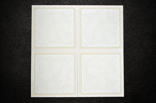 滾涂板集成吊頂-集成吊頂鋁扣板有哪些處理工藝