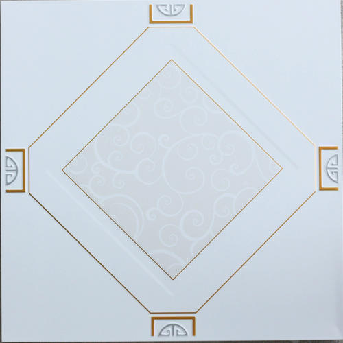 鋁扣集成吊頂-集成扣板的核心價值即“模塊化設計