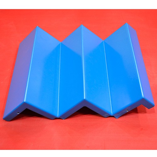 勾搭鋁板和鋁扣板