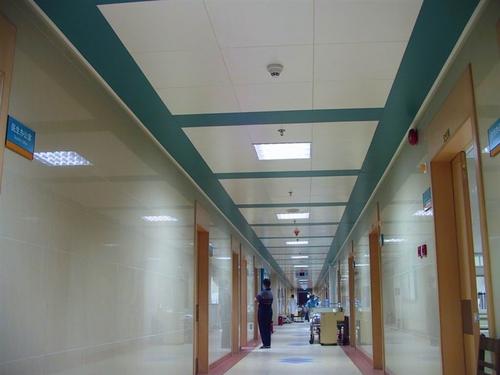 沈陽鋁扣板批發城-廣東佛山鋁扣板批發廠家應該如何進貨