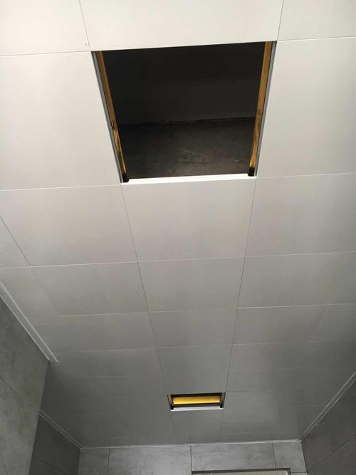 陽臺吊頂集成頂-為什么說集成吊頂適合家庭裝修