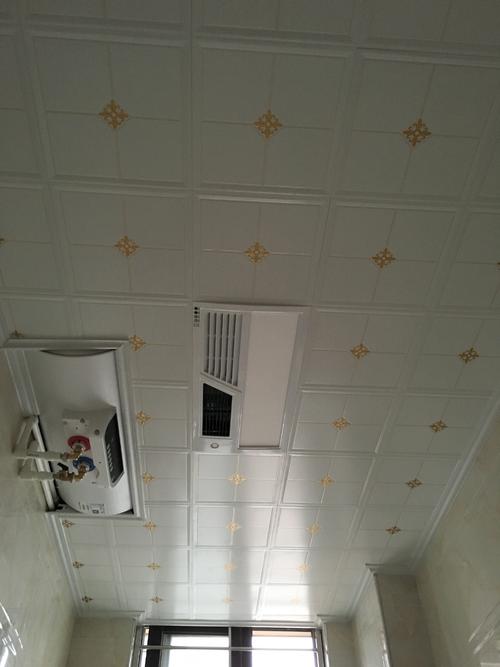 陽臺吊頂集成頂-為什么說集成吊頂適合家庭裝修