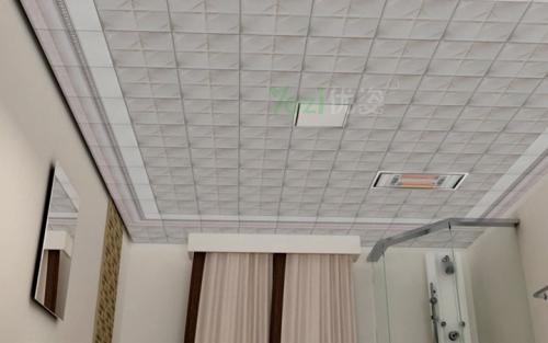 鋁扣板吊頂排名前十的品牌-這些是鋁扣板吊頂必備輔料