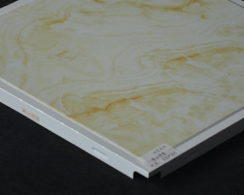 金屬鋁扣板批發-鋁扣板批發廠家來給你講